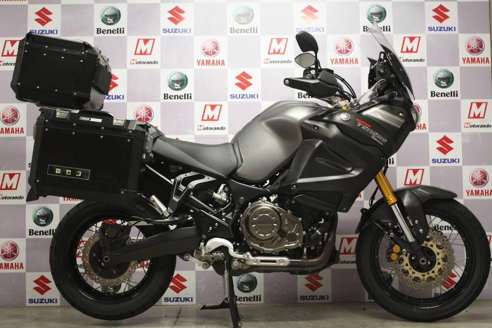 Yamaha XT1200ZE Super Ténéré (2015 - 16) (2)