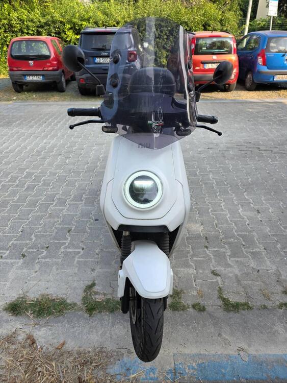 Niu MQi GT 100 (2022 - 25) (3)