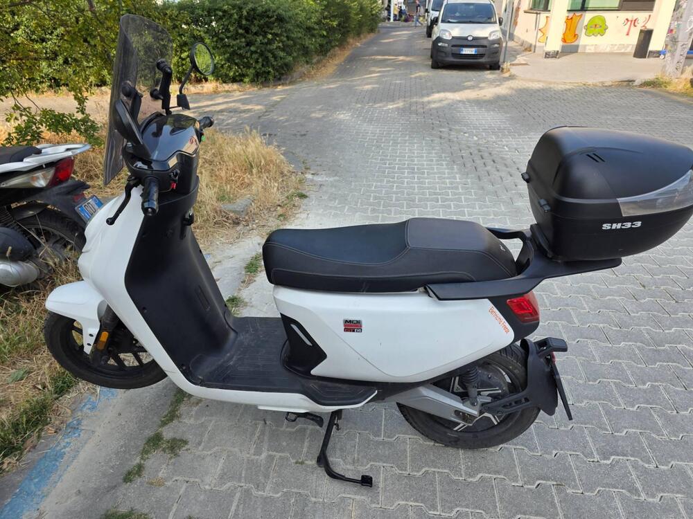 Niu MQi GT 100 (2022 - 25) (4)