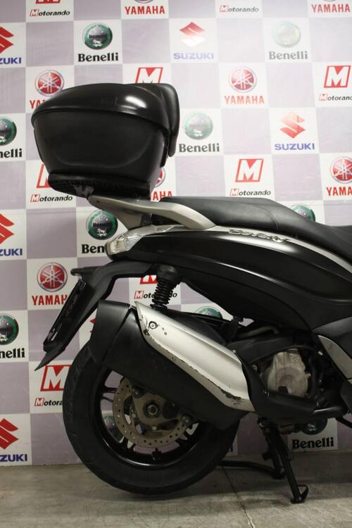 Piaggio Beverly 300 i.e. (2010 - 16) (4)