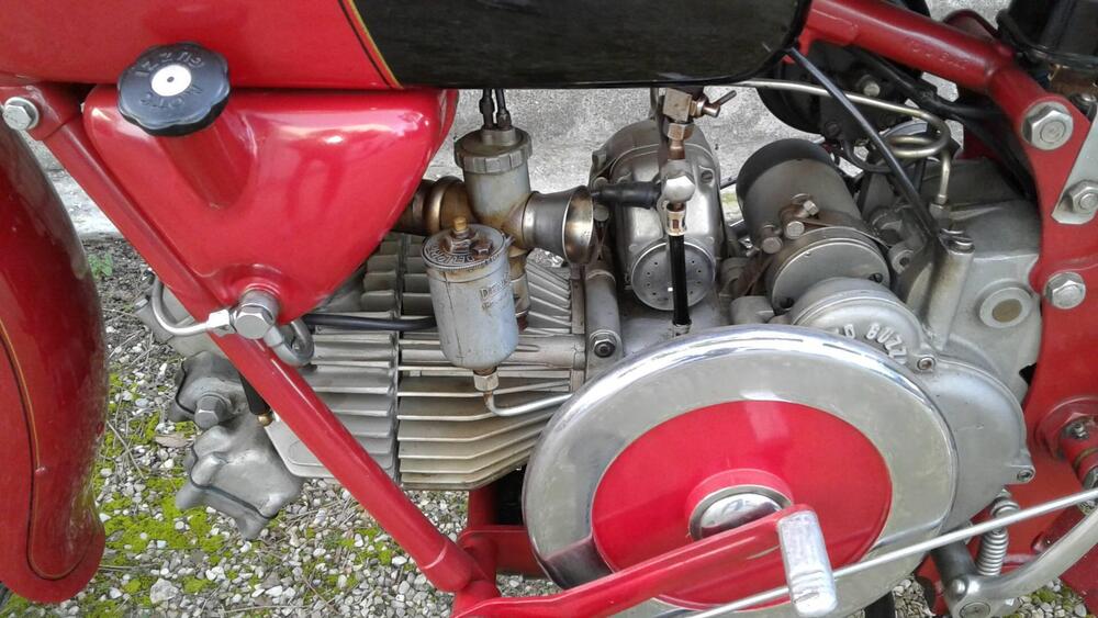 Moto Guzzi FALCONE 500 (2)