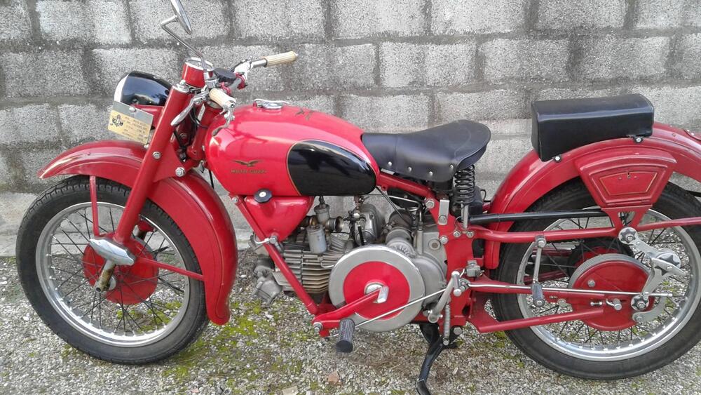 Moto Guzzi FALCONE 500 (3)