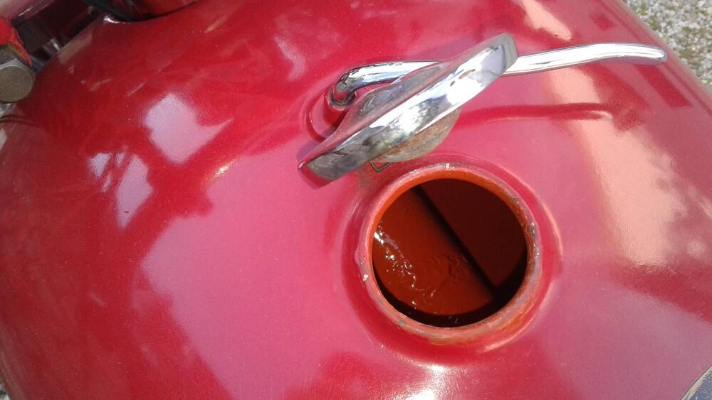 Moto Guzzi FALCONE 500 (4)