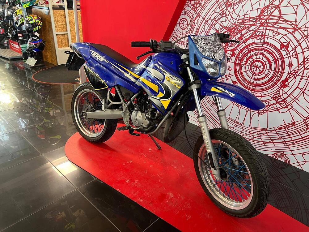 Derbi Senda 50 X-Treme SM (2018 - 20) (3)