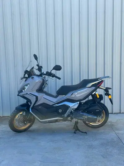 Keeway Motor XDV 125 EVO PRO (2025 - 26) nuova