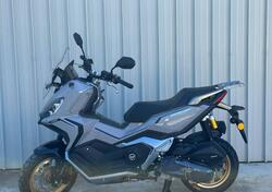 Keeway Motor XDV 125 EVO PRO (2025) nuova