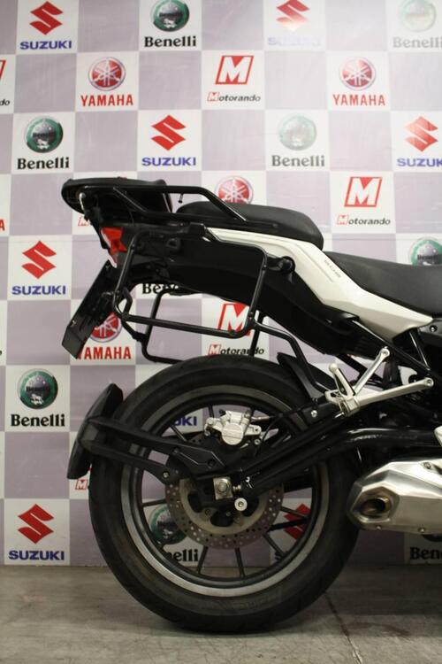 Benelli TRK 502 ABS (2017 - 20) (4)