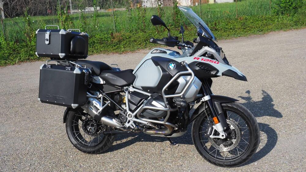 Bmw R 1250 GS Adventure (2021 - 24)