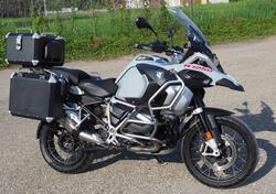 Bmw R 1250 GS Adventure (2021 - 24) usata
