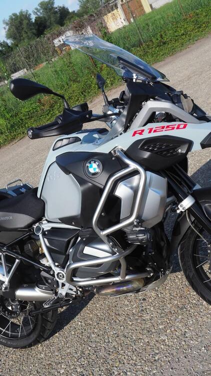 Bmw R 1250 GS Adventure (2021 - 24) (3)