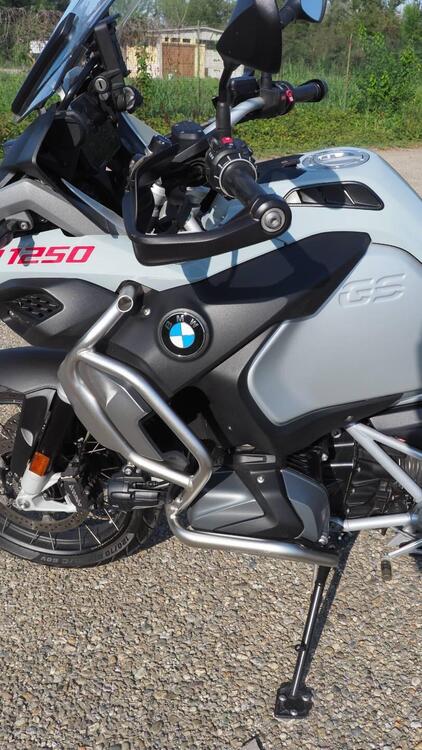Bmw R 1250 GS Adventure (2021 - 24) (4)