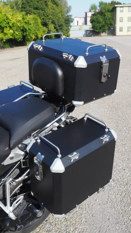 Bmw R 1250 GS Adventure (2021 - 24) (5)