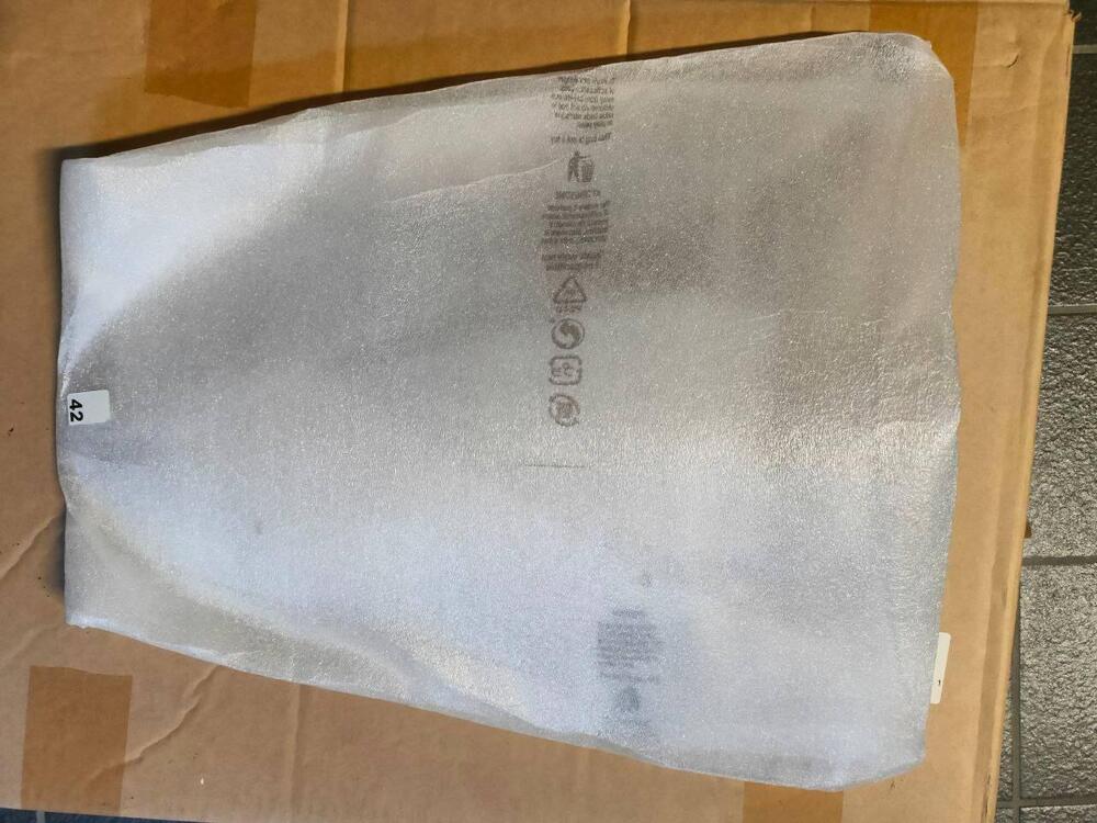 PARABREZZA ORIGINALE YAMAHA TRACER 7 2020>2024 B4T (3)