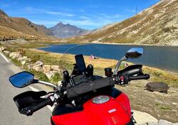 Ducati Multistrada V2 S (2022 - 24) usata