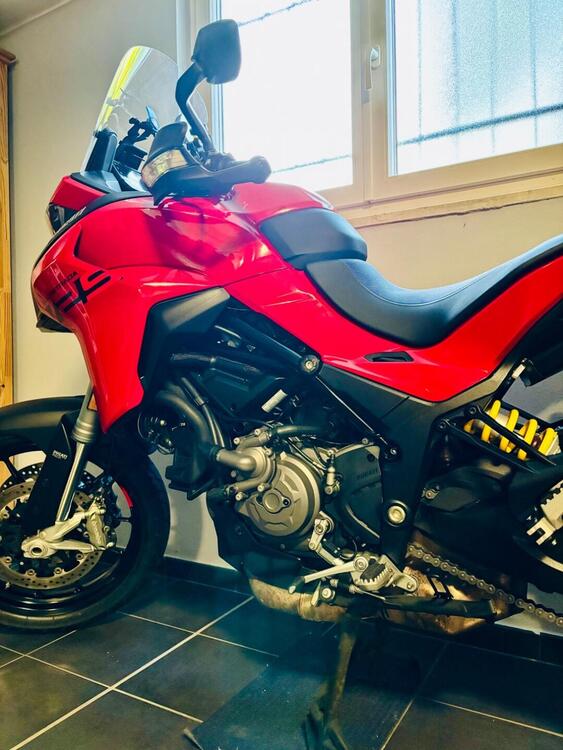 Ducati Multistrada V2 S (2022 - 24) (2)