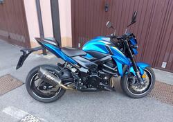 Suzuki GSX S 750 Yugen (2018 - 20) usata