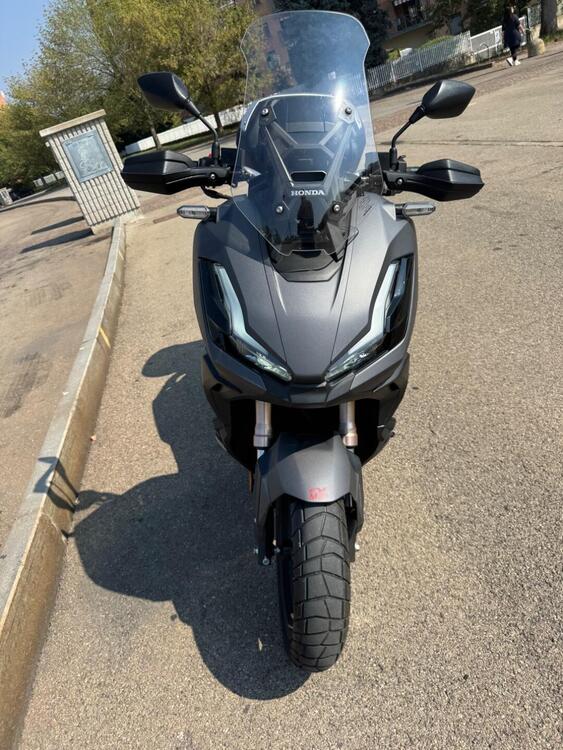 Honda ADV 350 (2022 - 24) (2)