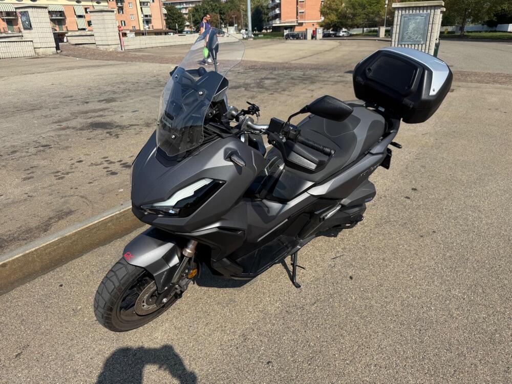 Honda ADV 350 (2022 - 24) (3)