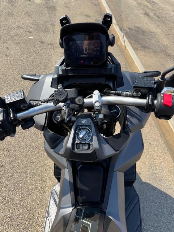 Honda ADV 350 (2022 - 24) (5)