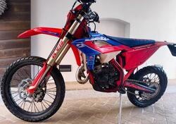 Betamotor RR 125 2T Enduro Racing (2023) usata