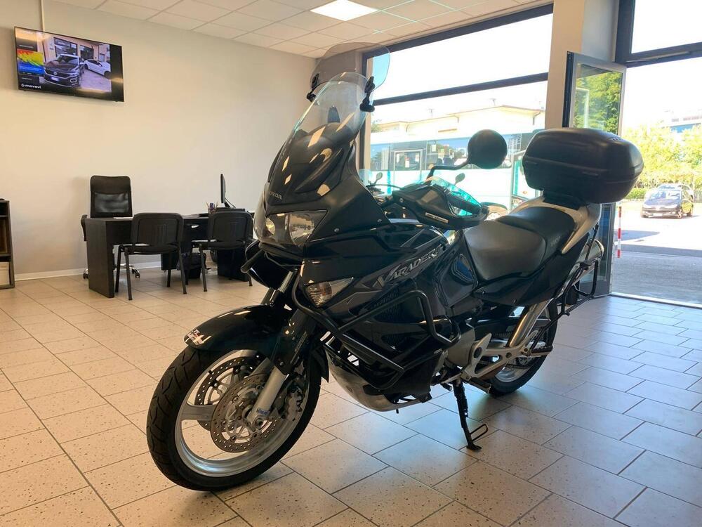 Honda Varadero 1000 (2003 - 11) (2)