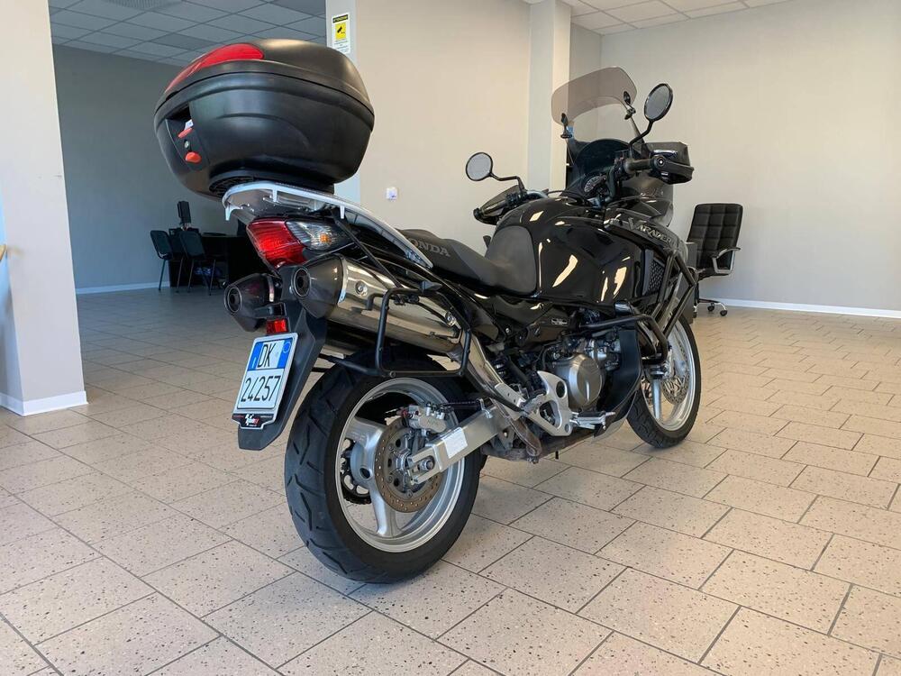 Honda Varadero 1000 (2003 - 11) (3)