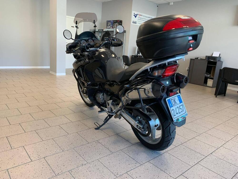 Honda Varadero 1000 (2003 - 11) (5)