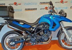 Bmw F 800 GS (2008 - 15) usata