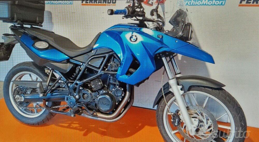 Bmw F 800 GS (2008 - 15) (4)