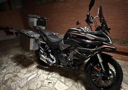 Voge Valico 500DSX (2021 - 24) usata