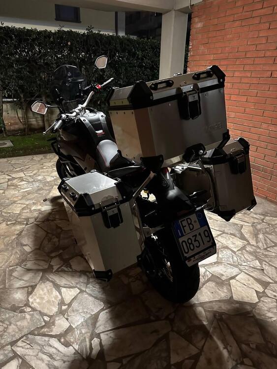 Voge Valico 500DSX (2021 - 24) (2)