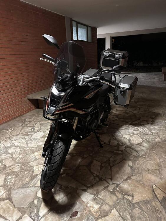 Voge Valico 500DSX (2021 - 24) (3)