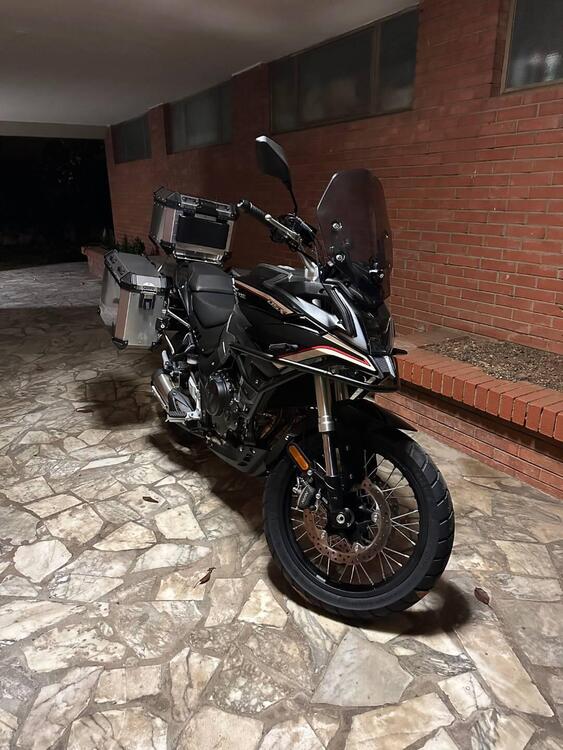 Voge Valico 500DSX (2021 - 24) (4)