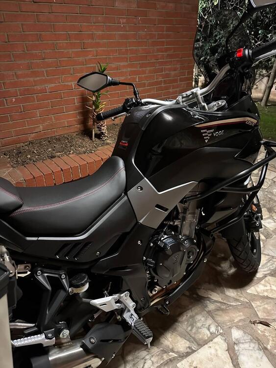 Voge Valico 500DSX (2021 - 24) (5)