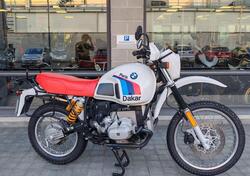 Bmw R 80 G/S (1980 - 87) usata