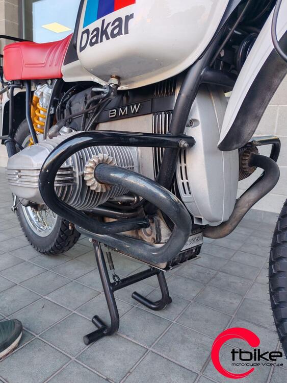 Bmw R 80 G/S (1980 - 87) (2)