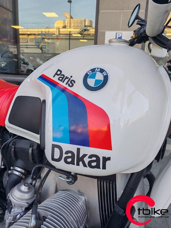 Bmw R 80 G/S (1980 - 87) (3)