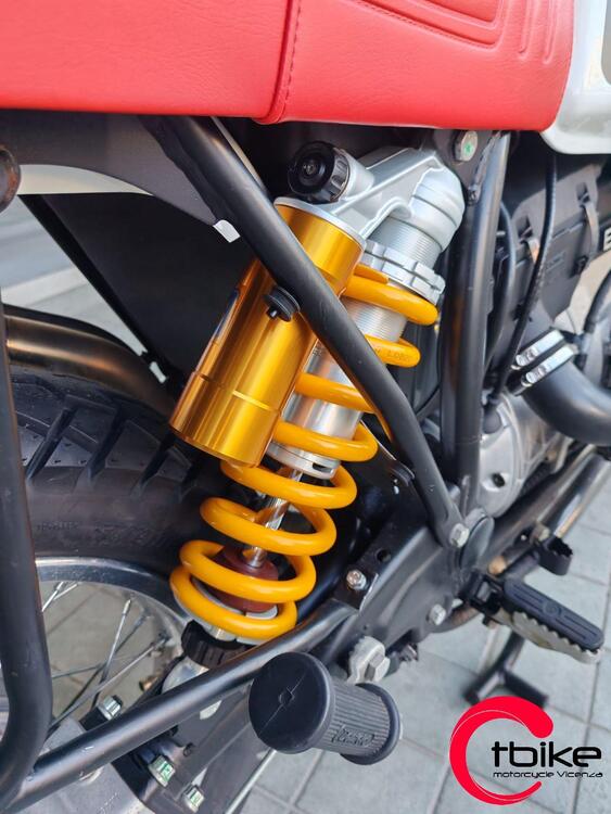 Bmw R 80 G/S (1980 - 87) (5)