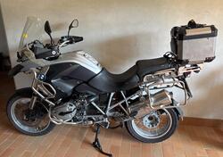 Bmw R 1200 GS (2008 - 09) usata