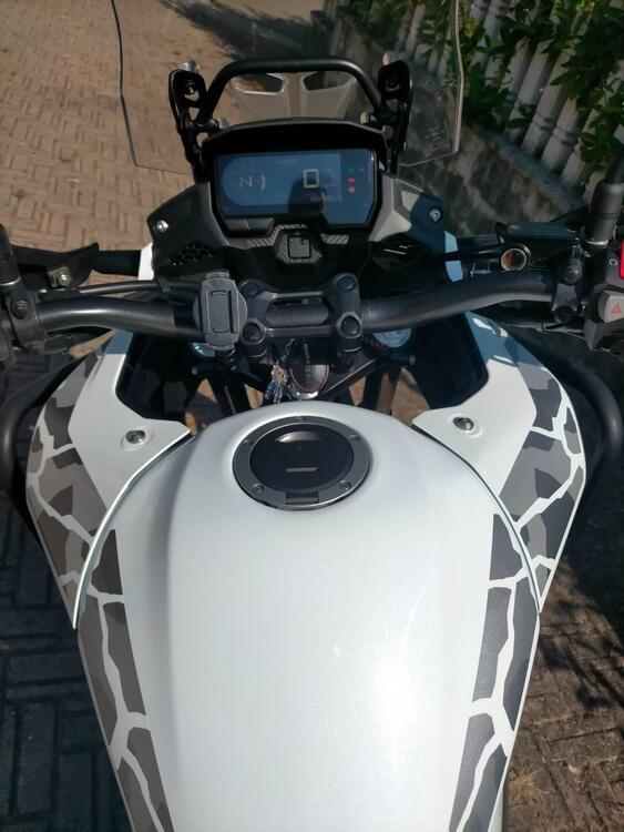 Honda CB 500 X (2021) (5)