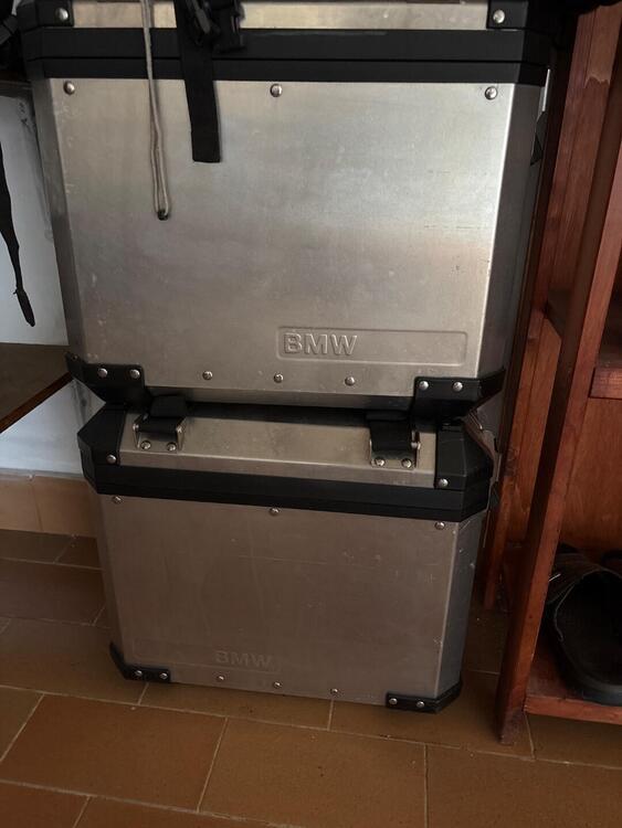 Bmw R 1200 GS (2008 - 09) (3)