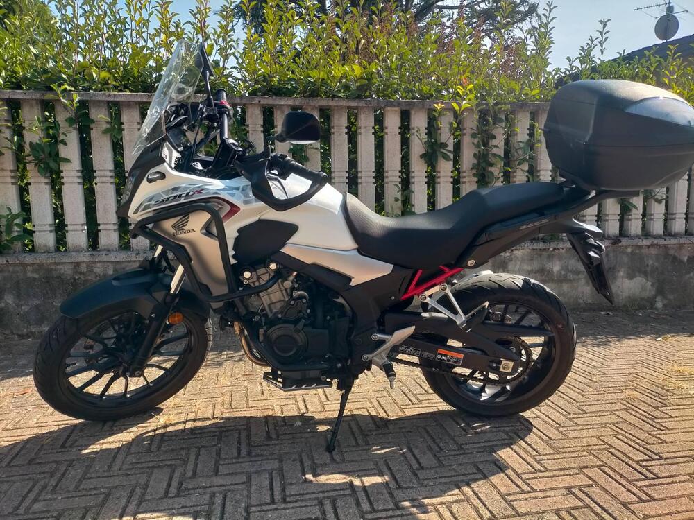 Honda CB 500 X (2021) (4)