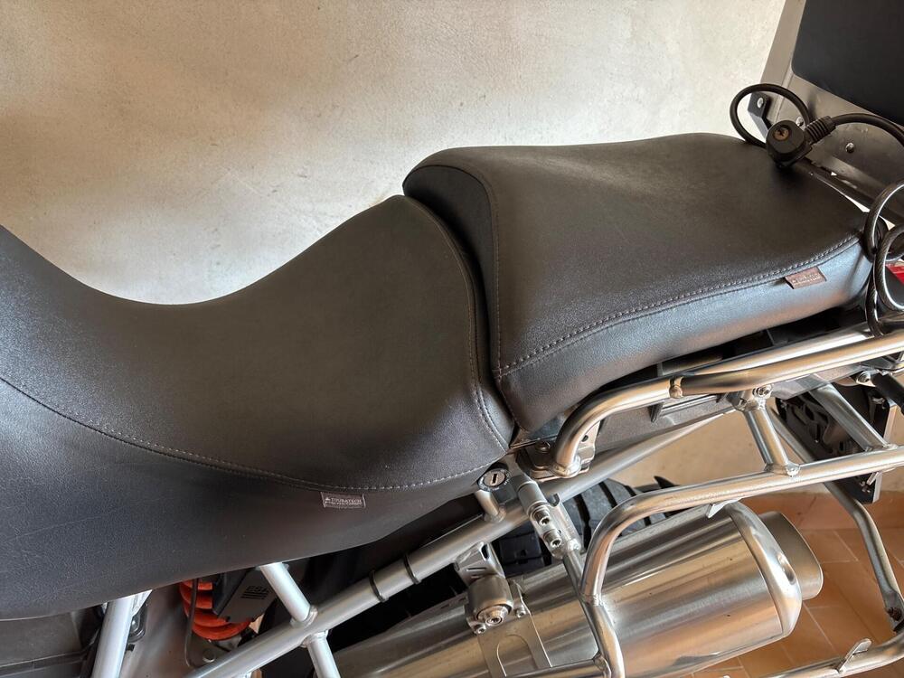 Bmw R 1200 GS (2008 - 09) (4)