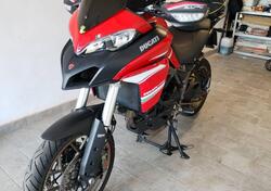 Ducati Multistrada 950 (2018) usata