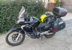 Honda Transalp XL 650V (2005 - 06) usata