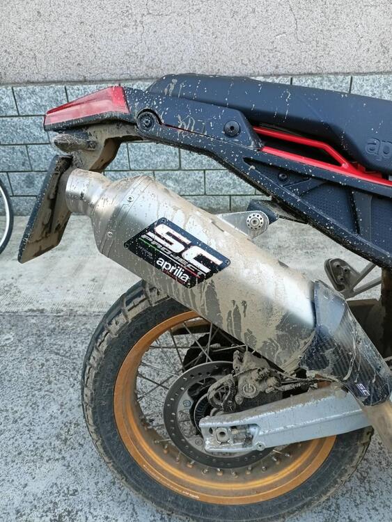 Aprilia Tuareg 660 Rally (2025) (3)