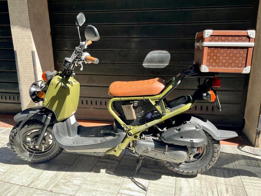 Honda Zoomer