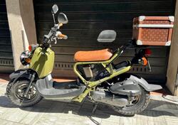 Honda Zoomer usata