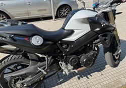 Bmw F 800 R (2015 - 16) usata