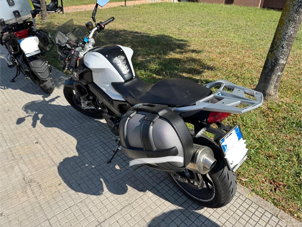 Bmw F 800 R (2015 - 16) (2)